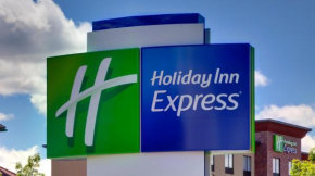 Holiday Inn Express & Suites Monterrey Valle, an IHG Hotel